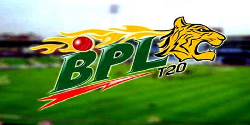 আজ থেকে শুরু হচ্ছে বিপিএলের টিকিট বিক্রি।।   