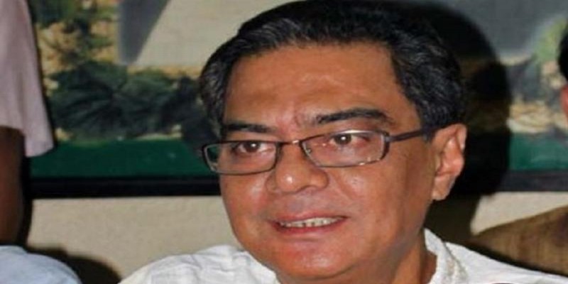 অসুস্থতার কারণে শপথ নিতে স্পিকারের কাছে সময় চাইলেন সৈয়দ আশরাফুল ইসলাম