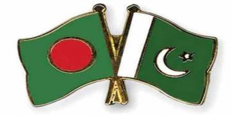 বাংলাদেশের নতুন সরকারকে স্বাগত জানালেন পাকিস্তান॥