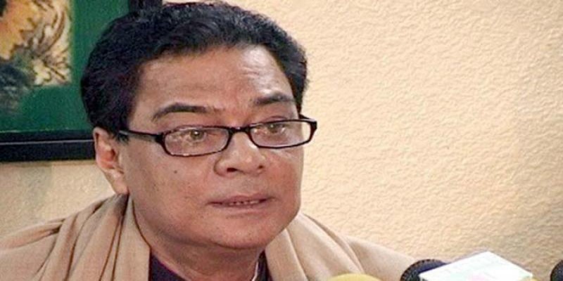 সৈয়দ আশরাফের মৃত্যুতে জাতীয় ঐক্যফ্রন্ট ও বিএনপির শোক॥   