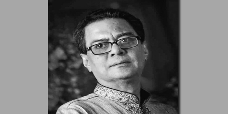 আজ দেশে আসবে সৈয়দ আশরাফের মরদেহ॥নিজ এলাকায় জানাজার পর দাফন হবে বনানীতে