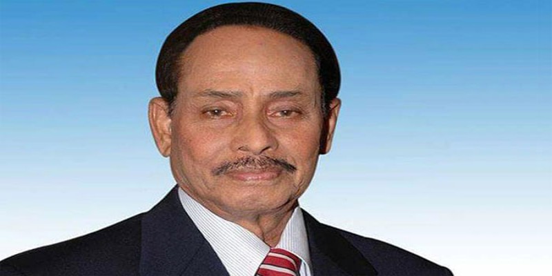 ফের সিএমএইচে ভর্তি জাপা চেয়ারম্যান এইচ এম এরশাদ।।