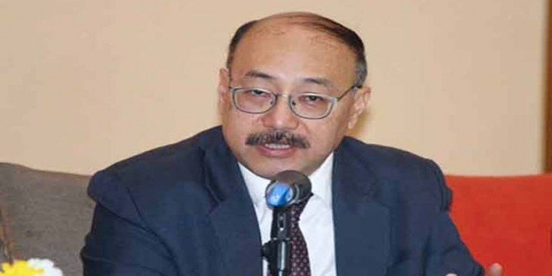 বাংলাদেশ বিশ্বের অন্যতম সফল দেশ ॥ ভারতীয় হাইকমিশনার শ্রিংলা   