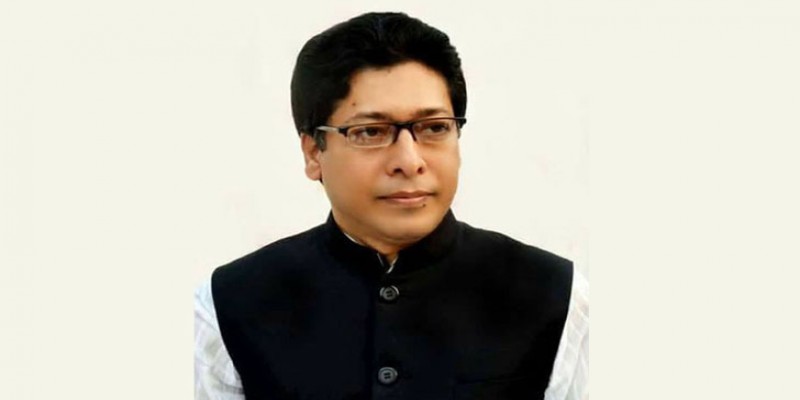 স্বাধীনতার পর প্রথম মন্ত্রী পেলেন মেহেরপুর বাসি॥