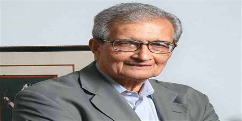 ভারতে অসহিষ্ণুতা বেড়ে গিয়েছে॥নোবেলজয়ী অর্থনীতিবিদ অমর্ত্য সেন   
