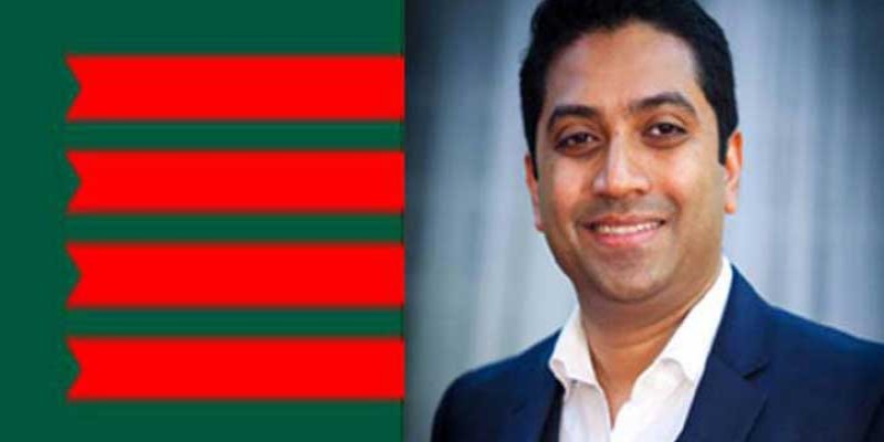 ইসি’র নিবন্ধন সনদ পাচ্ছে ববি হাজ্জাজের “এনডিএম”।।   