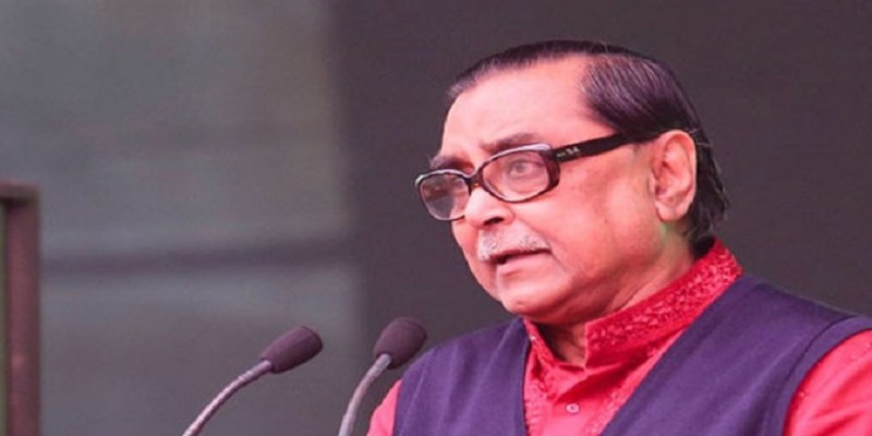 ১৪ দলের শরিকরা মন্ত্রিসভায় কেন নেই ব্যাখ্যা চাওয়া হবে।।রাশেদ খান মেনন   