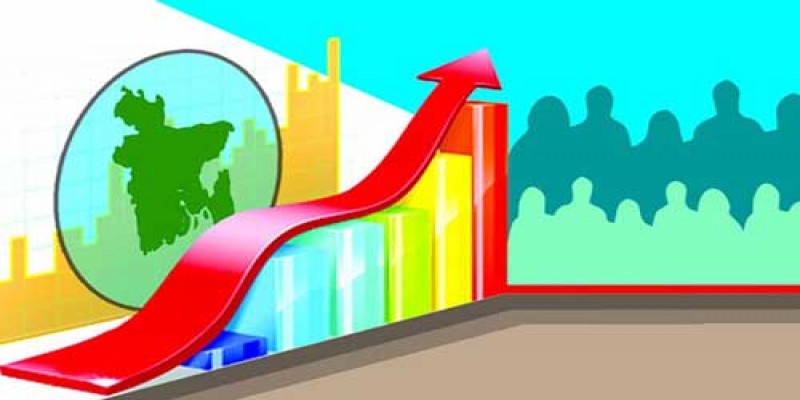 অর্থনৈতিক সুচকে আরও ২ ধাপ এগিয়ে বিশ্ব ক্রমিকে ৪১তম স্থানে উঠে বাংলাদেশ॥