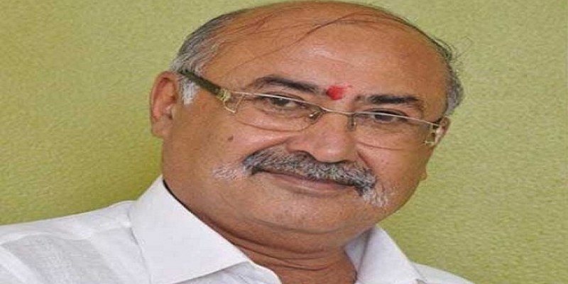 ভারতের বিজেপি’র সাবেক আইনপ্রণেতাকে গুলি করে হত্যা।।   