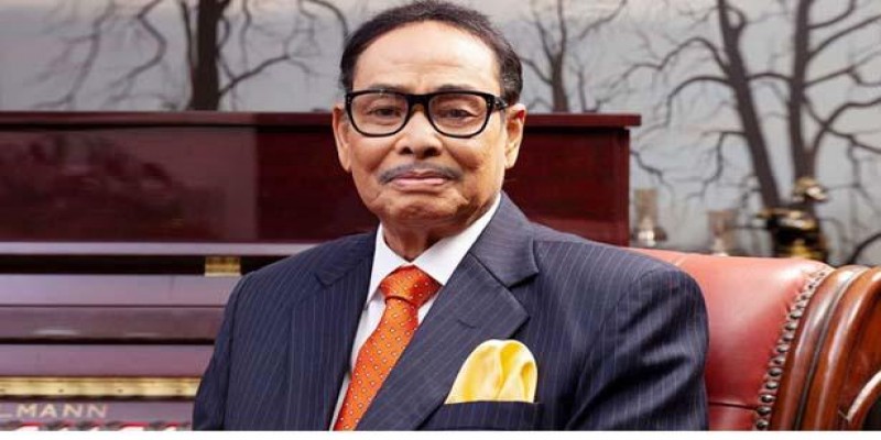 এইচ এম এরশাদকে বিরোধী দলীয় নেতা করে প্রজ্ঞাপন জারি।।