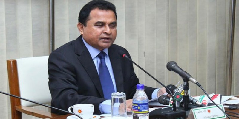 বাংলাদেশ কোনোই ঋণের কিস্তি দিতে এক ঘণ্টার জন্যও বিলম্ব করেনি॥অর্থমন্ত্রী মুস্তফা কামাল   