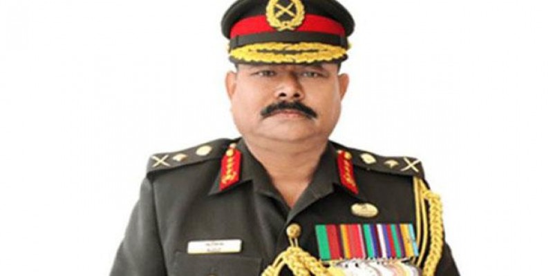 সেনাপ্রধান জেনারেল আজিজের কোন ফেসবুক আইডি নেই।।আইএসপিআর