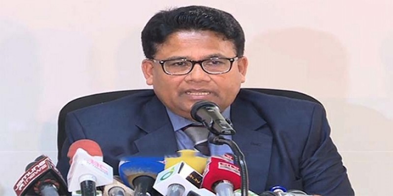 মার্চের প্রথম সপ্তাহ থেকে উপজেলা নির্বাচন শুরু হবে।।ইসি সচিব হেলালুদ্দীন