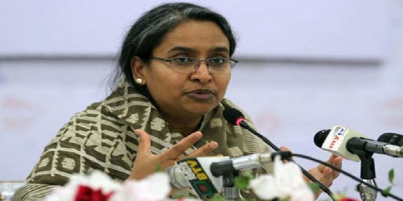 প্রশ্নপত্র ফাঁস রোধে সবার সহযোগিতা প্রয়োজন।।শিক্ষামন্ত্রী দীপু মনি   