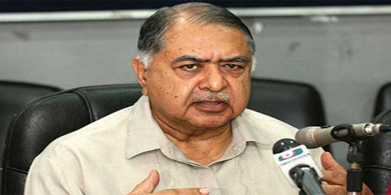 আজ গণফোরামের সংবাদিক সম্মেলন॥কথা বলবেন ড. কামাল   