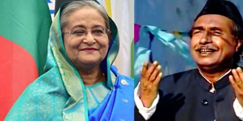 অভিনেতা সালেহ আহমেদের চিকিৎসার জন্য ২৫ লাখ টাকা দিলেন প্রধানমন্ত্রী॥   