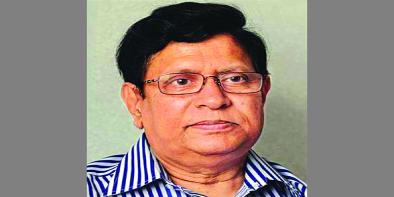 পররাষ্ট্রমন্ত্রী হিসেবে বিদেশ সফরে প্রথমেই ভারত যাচ্ছেন এ কে আবদুল মোমেন॥   