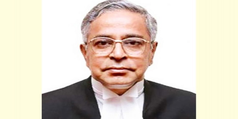 বই না পড়ার করাণেই যুব সমাজ নানা অপরাধে জড়িয়ে পড়ছে॥প্রধান বিচারপতি   