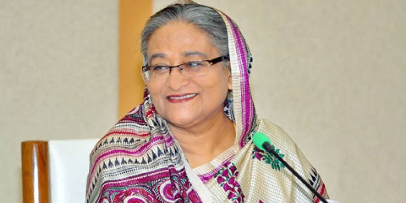 বৃহস্পতিবার সচিবালয়ে যাবেন প্রধানমন্ত্রী শেখ হাসিনা॥   