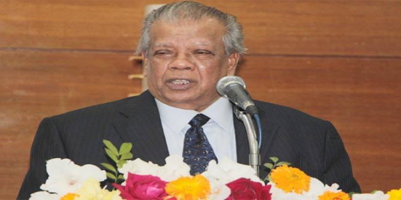 একই লোক চিরদিন মন্ত্রী থাকবে এটা হয়না॥ সাবেক শিল্পমন্ত্রী আমির হোসেন আমু