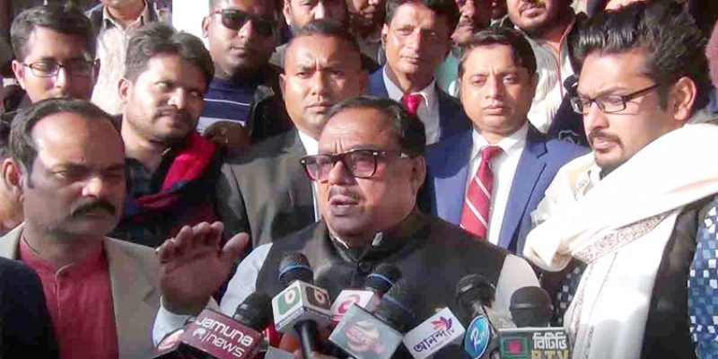 চালের বাজার স্বাভাবিক আছে॥খাদ্যমন্ত্রী   