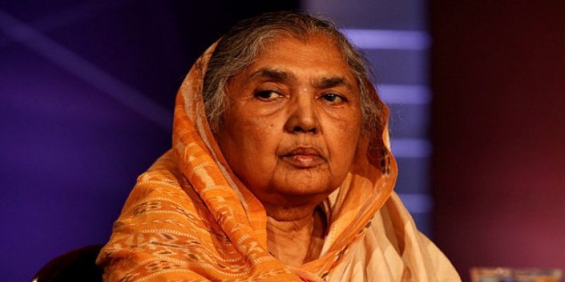 একাদশ জাতীয় সংসদে উপনেতার দায়িত্ব পাচ্ছেন বেগম মতিয়া চৌধুরী।