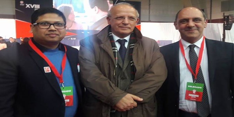 ২৬ জানুয়ারি বাংলাদেশ-পর্তুগাল দ্বিপাক্ষিক বৈঠকের আয়োজন করা হয়েছে।