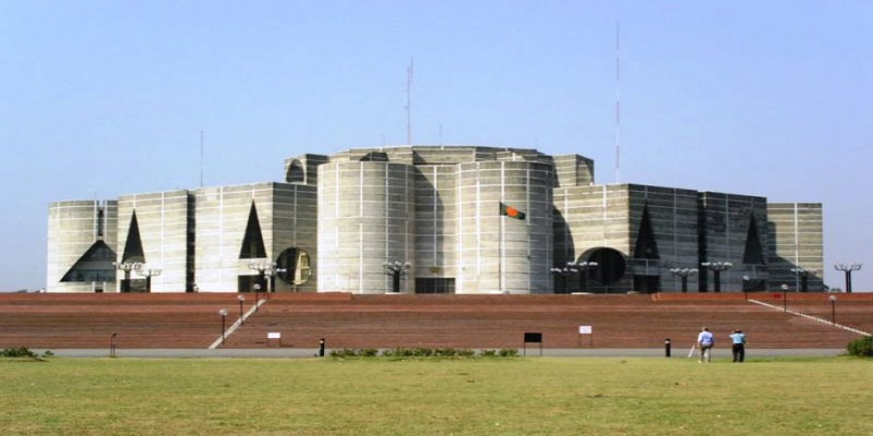 একাদশ জাতীয় সংসদ নির্বাচনকে প্রহসনের ভোট আখ্যা দিয়ে রাষ্ট্রদূতের চিঠি।   