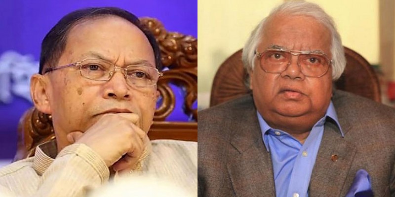 সাবেক প্রধান বিচারপতি এসকে সিনহার বিরুদ্ধে মামলার প্রতিবেদন ২৬ ফেব্রুয়ারি