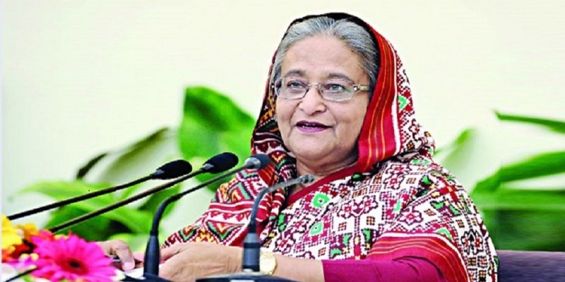 আঃ লীগ নেতাকর্মীদের ধৈর্য ও সংযমের সঙ্গে চলার নির্দেশ দিলেন প্রধানমন্ত্রী।