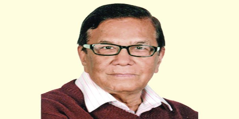 রাজনীতি থেকে অবসর নিচ্ছেন বিএনপির স্থায়ী কমিটির সদস্য জেনারেল মাহবুব।