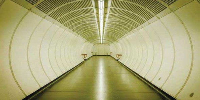 কর্নফুলীর পর এবার যমুনার তলদেশে দ্বিতীয় টানেল।