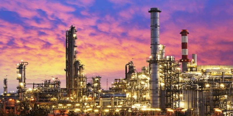 বাংলাদেশে বিনিয়োগের আগ্রহী সৌদি তেল কোম্পানি।