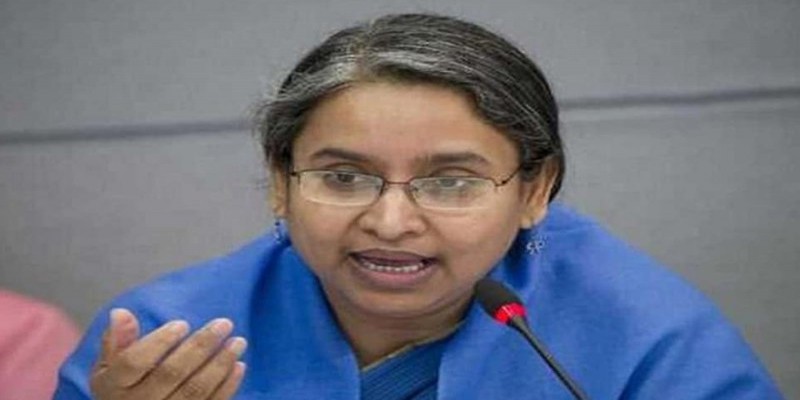 এবার এসএসসি পরীক্ষা হবে নকল ও প্রশ্নফাঁসমুক্ত॥ শিক্ষামন্ত্রী ডা. দীপু মণি   