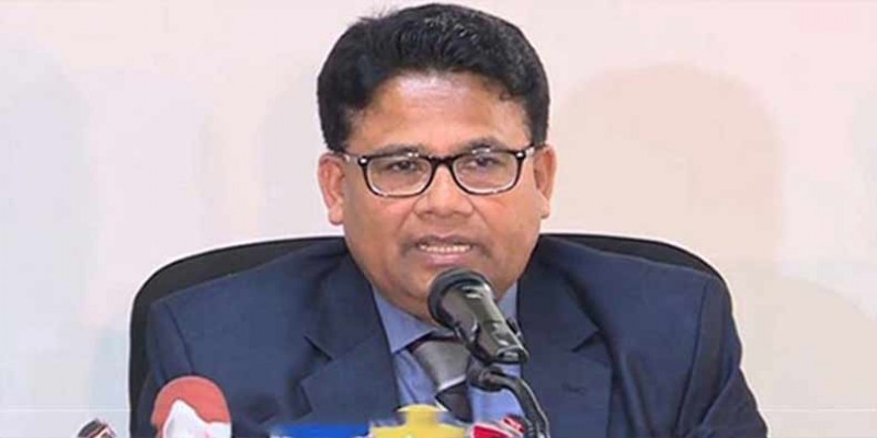 নারী পরিচয়ে সংসদের সংরক্ষিত আসনে প্রার্থী হতে পারবেন হিজড়ারা॥ ইসি সচিব হেলালুদ্দীন   