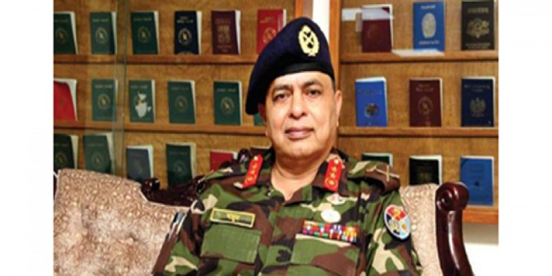 ২৪ ঘণ্টা সেবা দিতে হট লাইন খুলবে ইমিগ্রেশন অ্যান্ড পাসপোর্ট অধিদফতর॥ডিজি পাসপোর্ট   