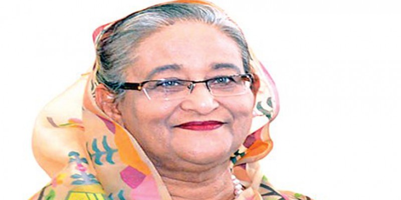 বৈশ্বিক শীর্ষ চিন্তাবিদদের তালিকায় জায়গা করে নিলেন প্রধানমন্ত্রী শেখ হাসিনা॥   