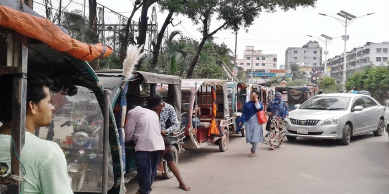 বিআরটিএ নিবন্ধনের আওতায় আসছে সকল প্রকার ব্যাটারিচালিত যানবাহন॥