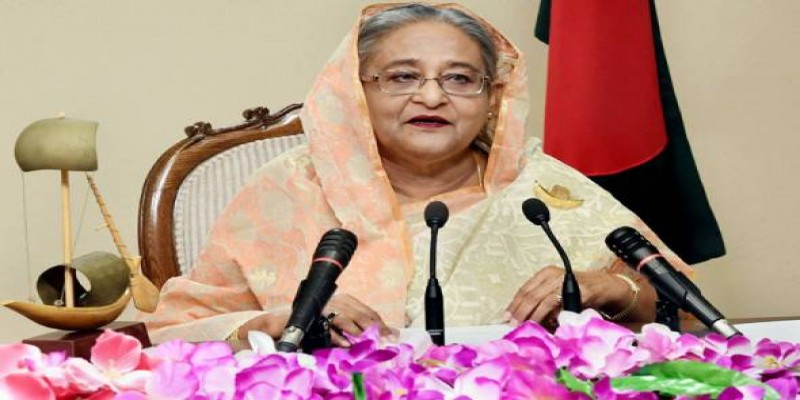 বিরোধী সদস্যদের শপথ নিয়ে সংসদে যোগ দেওয়ার আহ্বান জানালেন প্রধানমন্ত্রী॥   