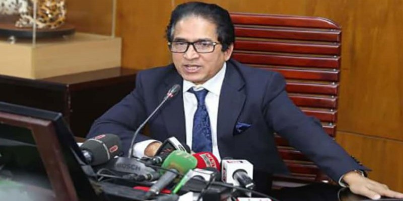 দেশের কাউকে হয়রানি নয়, জনগণের সেবক হিসেবে কাজ করুন॥এনবিআর চেয়ারম্যান   