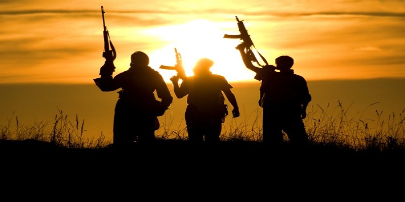 ইসলামি সন্ত্রাসবাদে অর্থায়নকারি দেশের তালিকায় সৌদি আরবের নাম॥   