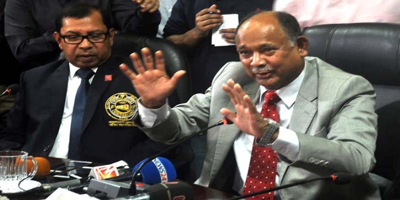 চট্টগ্রামের রেললাইন প্রকল্পটি মিয়ানমার হয়ে চীন-মালয়েশিয়া ও থাইল্যান্ড পর্যন্ত সম্প্রসারণ করা হবে॥রেলমন্ত্রী সুজন   