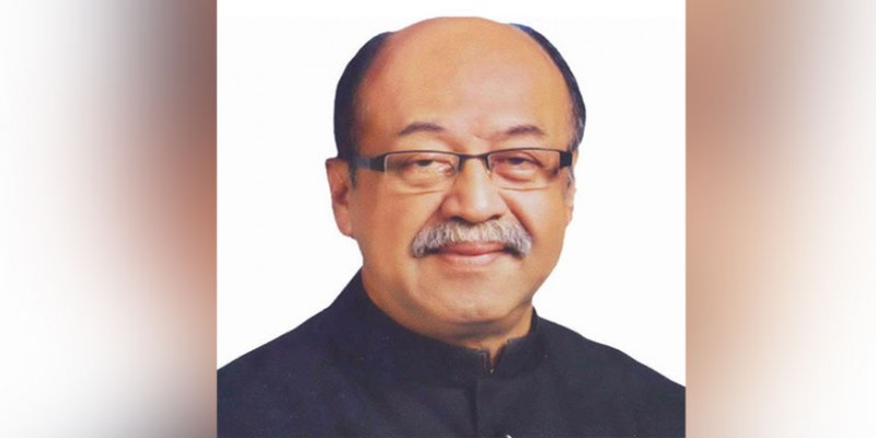 বেসরকারি খাতের বিনিয়োগ বাড়াতে সরকারের পক্ষ থেকে সব ধরনের সহযোগিতা করা হবে॥শিল্পমন্ত্রী   