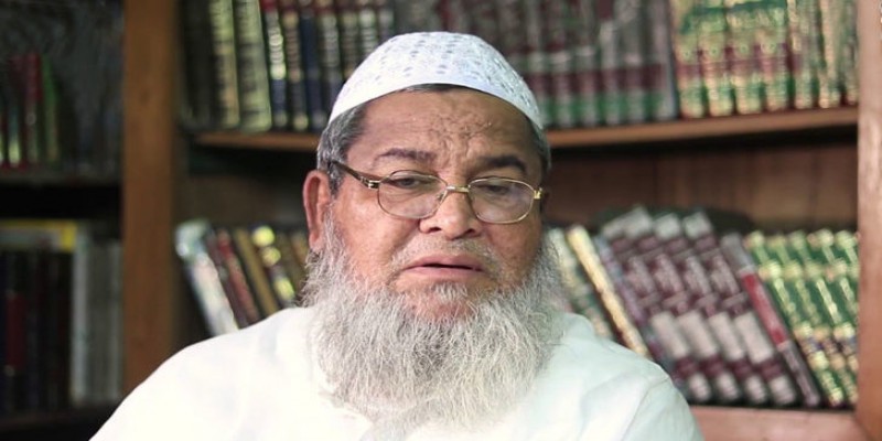 হেফাজতের মহাসচিব বাবুনগরী গুরুতর অসুস্থ হয়ে হাসপাতালে॥