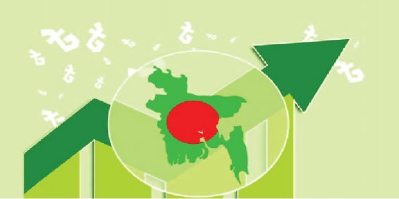 বিশ্ব অর্থনৈতিক স্বাধীনতা সূচকে বাংলাদেশ ক্রমোন্নতির পথে॥   