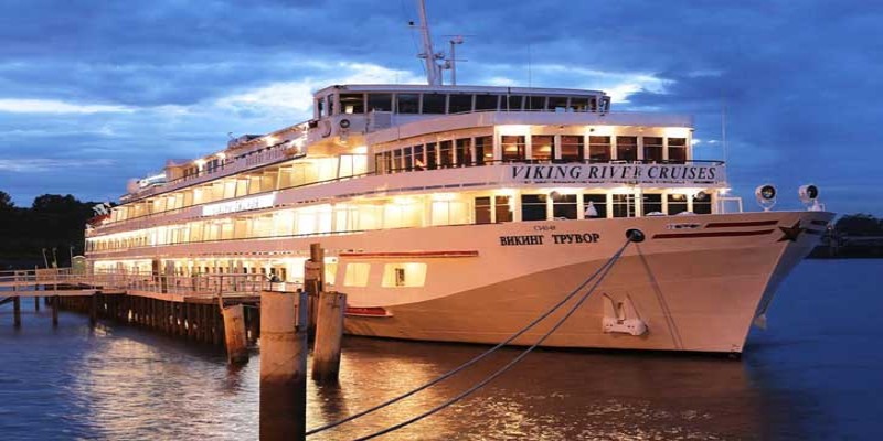 মার্চ থেকে চালু হচ্ছে ভারত-বাংলাদেশ যাত্রীবাহী জাহাজ চলাচল॥   