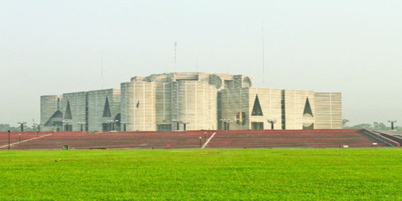 মন্ত্রী না হলেও সংসদ কক্ষে শেখ হাসিনার পাশে বসবেন সাজেদা, আমু তোফায়েল ও মতিয়া॥