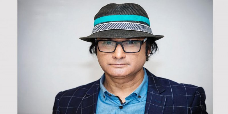 ডিএনসিসি উপ-নির্বাচনে জাতীয় পার্টির মনোনয়ন পেলেন ব্যান্ডশিল্পী শাফিন।।