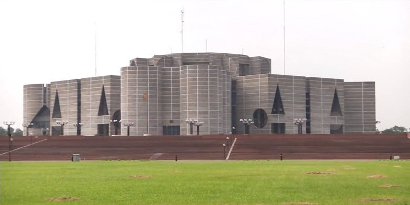 একাদশ সংসদে প্যানেল সভাপতি হলেন যারা।।   