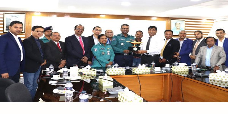 সঠিক তথ্য ছাড়া প্রবাসীদের তল্লাশি না করার নির্দেশ॥চট্টগ্রাম পুলিশ কমিশনার